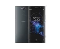 Sony Xperia XA2 Plus H4413 4/32GB Dual SIM czarny - 459044 - zdjęcie 1